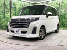2021 Toyota Roomy