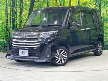 2021 Toyota Roomy
