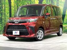 2026 Toyota Roomy