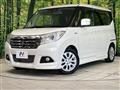 2018 Suzuki Solio