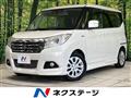2018 Suzuki Solio