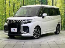 2025 Suzuki Solio Bandit