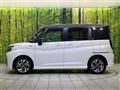 2025 Suzuki Solio Bandit