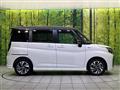 2025 Suzuki Solio Bandit
