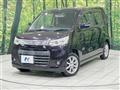 2014 Suzuki Wagon R Stingray