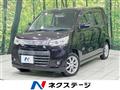 2014 Suzuki Wagon R Stingray