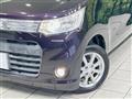 2014 Suzuki Wagon R Stingray