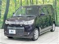 2014 Suzuki Wagon R Stingray