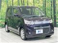 2014 Suzuki Wagon R Stingray
