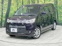 2014 Suzuki Wagon R Stingray