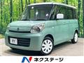 2013 Suzuki Spacia