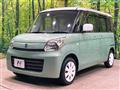 2013 Suzuki Spacia