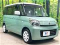 2013 Suzuki Spacia