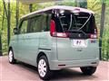 2013 Suzuki Spacia