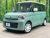 2013 Suzuki Spacia