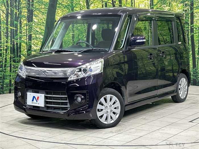 2013 Suzuki Suzuki Others