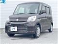 2017 Suzuki Spacia