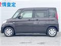 2017 Suzuki Spacia