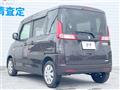 2017 Suzuki Spacia