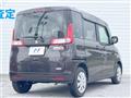 2017 Suzuki Spacia