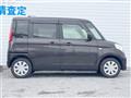 2017 Suzuki Spacia