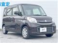 2017 Suzuki Spacia