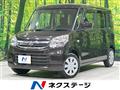 2017 Suzuki Spacia