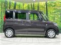 2017 Suzuki Spacia