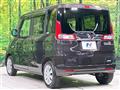 2017 Suzuki Spacia