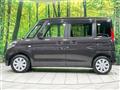 2017 Suzuki Spacia