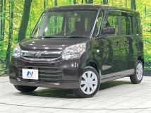 2017 Suzuki Spacia