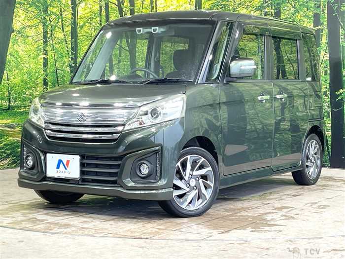 2015 Suzuki Suzuki Others