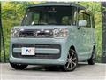 2019 Suzuki Spacia