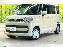 2020 Suzuki Spacia