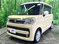 2021 Suzuki Spacia