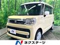 2021 Suzuki Spacia