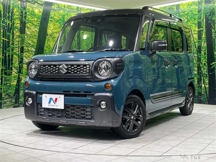 2023 Suzuki Suzuki Others