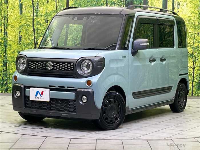 2021 Suzuki Suzuki Others