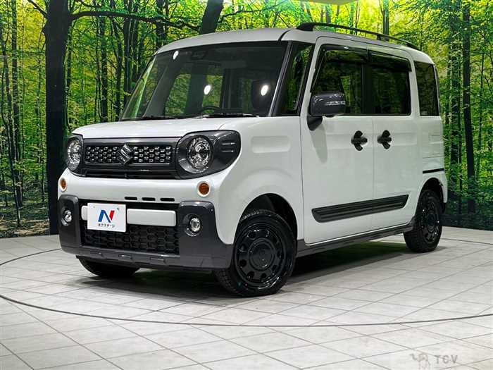 2019 Suzuki Suzuki Others