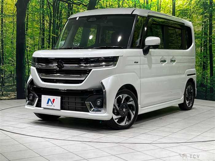 2024 Suzuki Suzuki Others