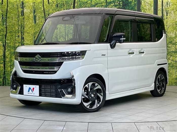 2024 Suzuki Suzuki Others