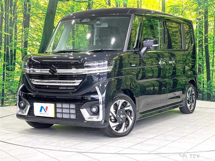 2024 Suzuki Suzuki Others