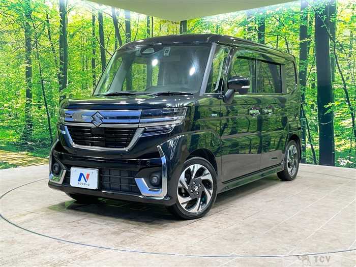 2024 Suzuki Suzuki Others