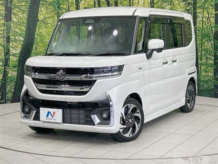 2025 Suzuki Suzuki Others