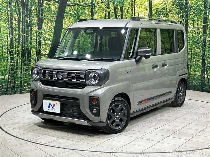 2025 Suzuki Suzuki Others