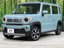 2020 Suzuki Hustler