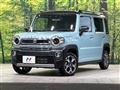 2024 Suzuki Hustler