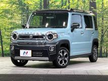 2024 Suzuki Hustler