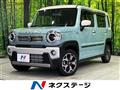 2025 Suzuki Hustler