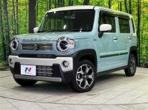2025 Suzuki Hustler